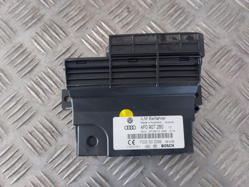 Boitier module audi a6 - module, iii