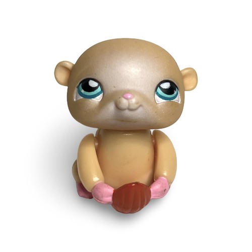 Littlest pet shop - littlest,