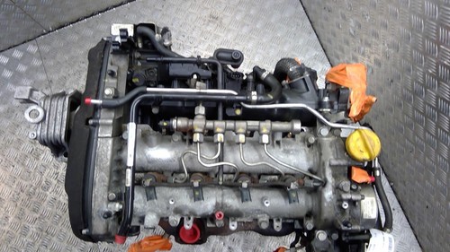 Moteur alfa romeo giulietta - alfa, 2