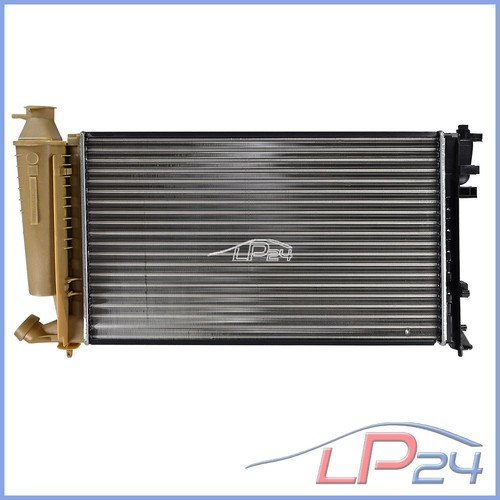 Radiateur refroidissement - refroidissement, du