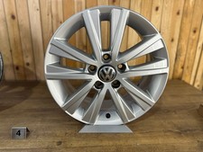 1X Jante En Aluminium Estrada