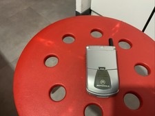 TÉLÉPHONE PORTABLE MOTOROLA STARTAC 130 