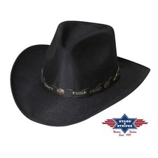 ATLANTA Chapeau WESTERN