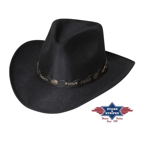 Atlanta chapeau western - chapeau,