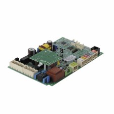 Circuit imprimé principal -