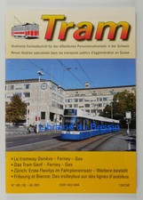 Tram n°145 Le tramway