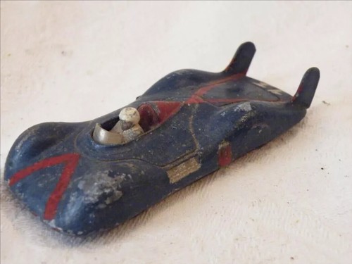 Rare cij original - voiture, de