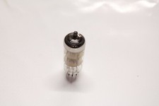 1 X Pièce ECC-91 Tube Valve Ancienne Vintage