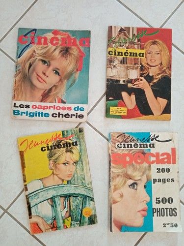Lot magazines jeunesse - 4,