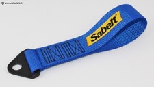 Gancio De Traction SABELT Bleu