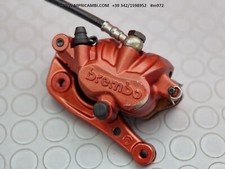 ÉTRIER AVANT 95MM HUSQVARNA