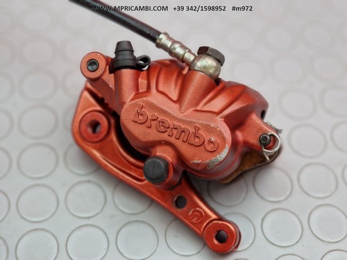 étrier avant 95mm - Étrier, husqvarna