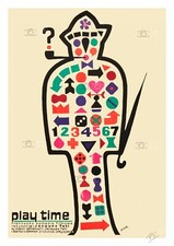 Playtime film tati - rzea,