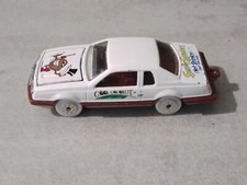MAJORETTE 1/67. VOITURE FORD