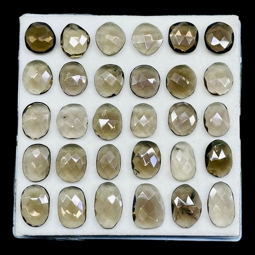 Pièces quartz fumé - pièces,