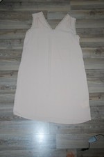 Robe cérémonie camaïeu rose