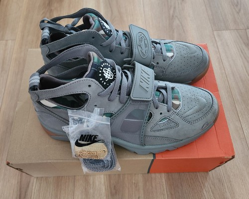 Basket huarache corteiz gully - basket,