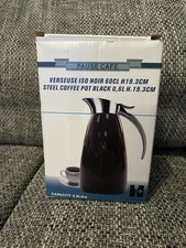 Verseuse isotherme neuve en