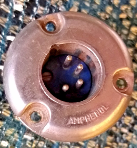 Vintage 1960s ampeg speaker - 1960s,