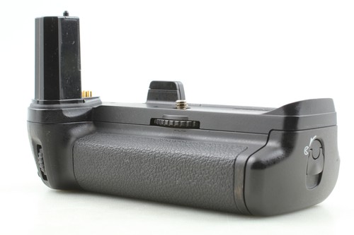 Testé exc nikon mb 40 - [exc+5],