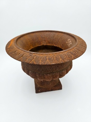 Vase médicis fonte - en, /