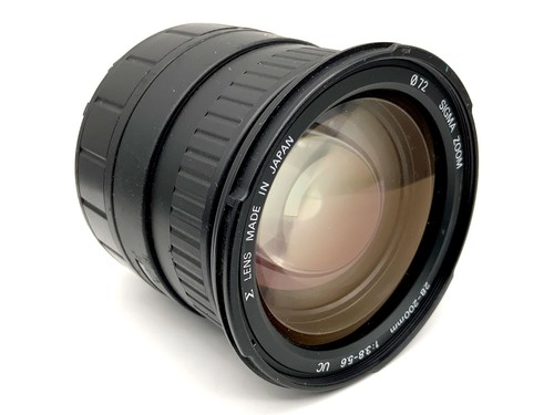 Sigma 200mm 8 5 6 - 28-200mm, 1:3.8-5.6