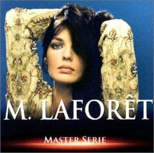 Master Serie : Marie Laforet  - Edition remasterisée ave... | CD | état très bon