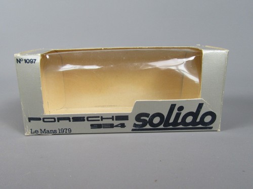 D404 solido 1097 porsche - solido,