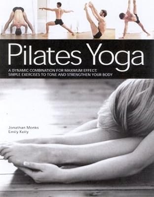 Pilates yoga emily kelly - emily,