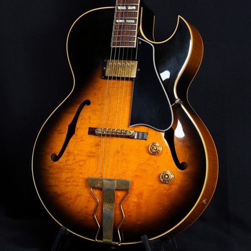 Gibson 165 harb - harb, ellis