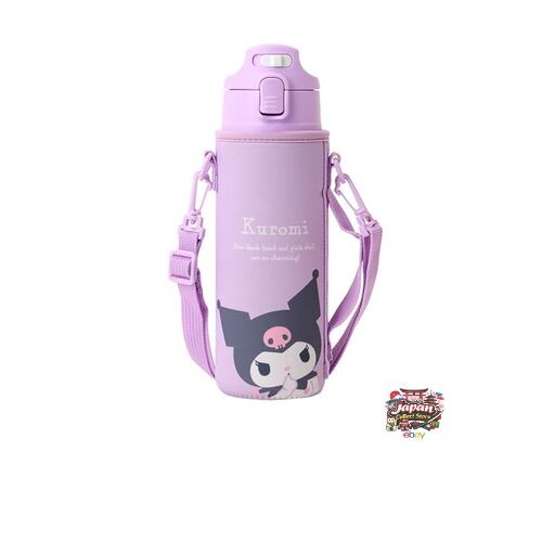 Bouteille acier inoxydable - acier,
