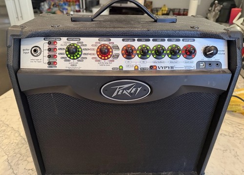 Peavey vypyr vip - peavey, vip-1