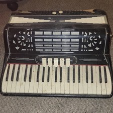 Egisto Bontempi Vintage