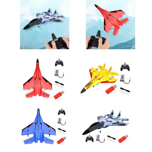 Plan planeur avec cadeau - planeur,