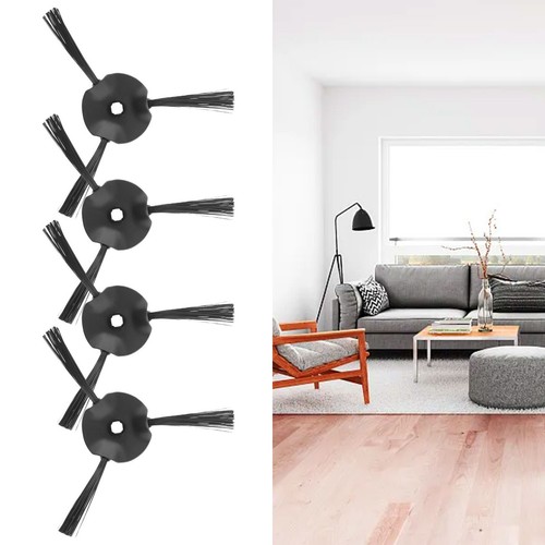 Brosse latérale rechange - brosse,