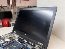 Écran HP ZBook 15 15,6" FHD 1920×1080 eDP 30-broches Mat – Testé