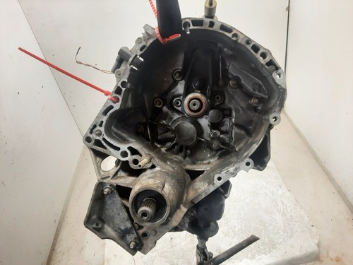 Jb3980 boite vitesse - a, renault