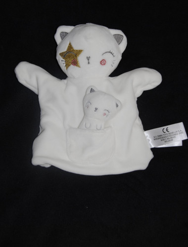 Doudou simba toys nicotoy - 🍀doudou,