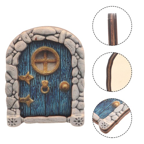 Modèle porte fée - de,