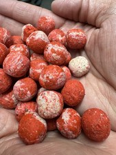 5 kg de bouillette carpe fruit