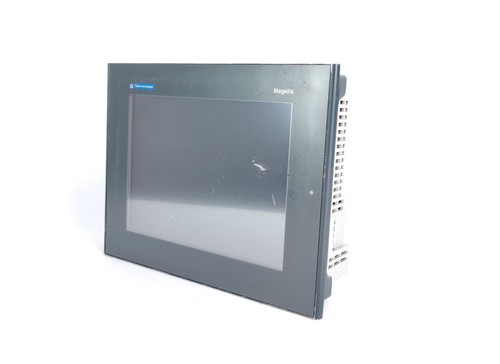 Schneider electric xbtgt4340 - electric,
