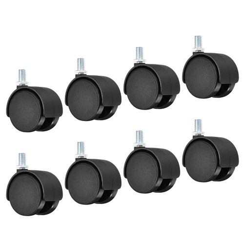Pouce roulettes pivotantes - 2,