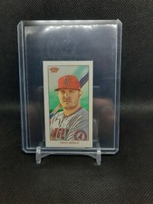 2020 TOPPS T206 SERIES 1 MIKE