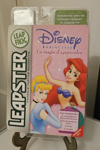 Leapster pour console - , tv,