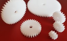 24 Dents, Module 1 Engrenage