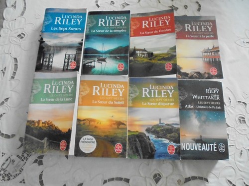 Lot livres les - ,,
