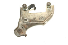 plaque support bobine allumage Yamaha DT 250 MX 1K7