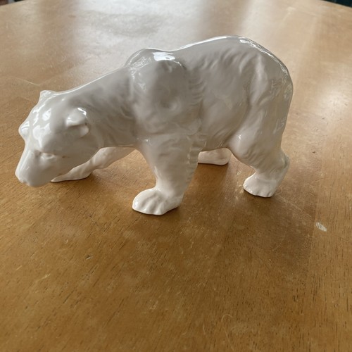 Rare find white - find, porcelain