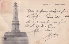 Carte postale ancienne