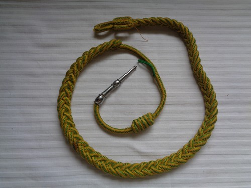 Fourragere militaire medaille - fourragere,